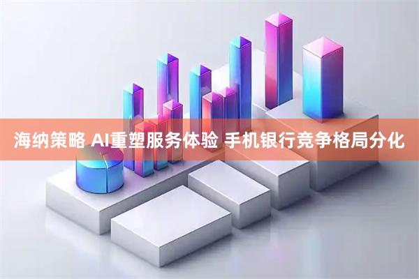 海纳策略 AI重塑服务体验 手机银行竞争格局分化
